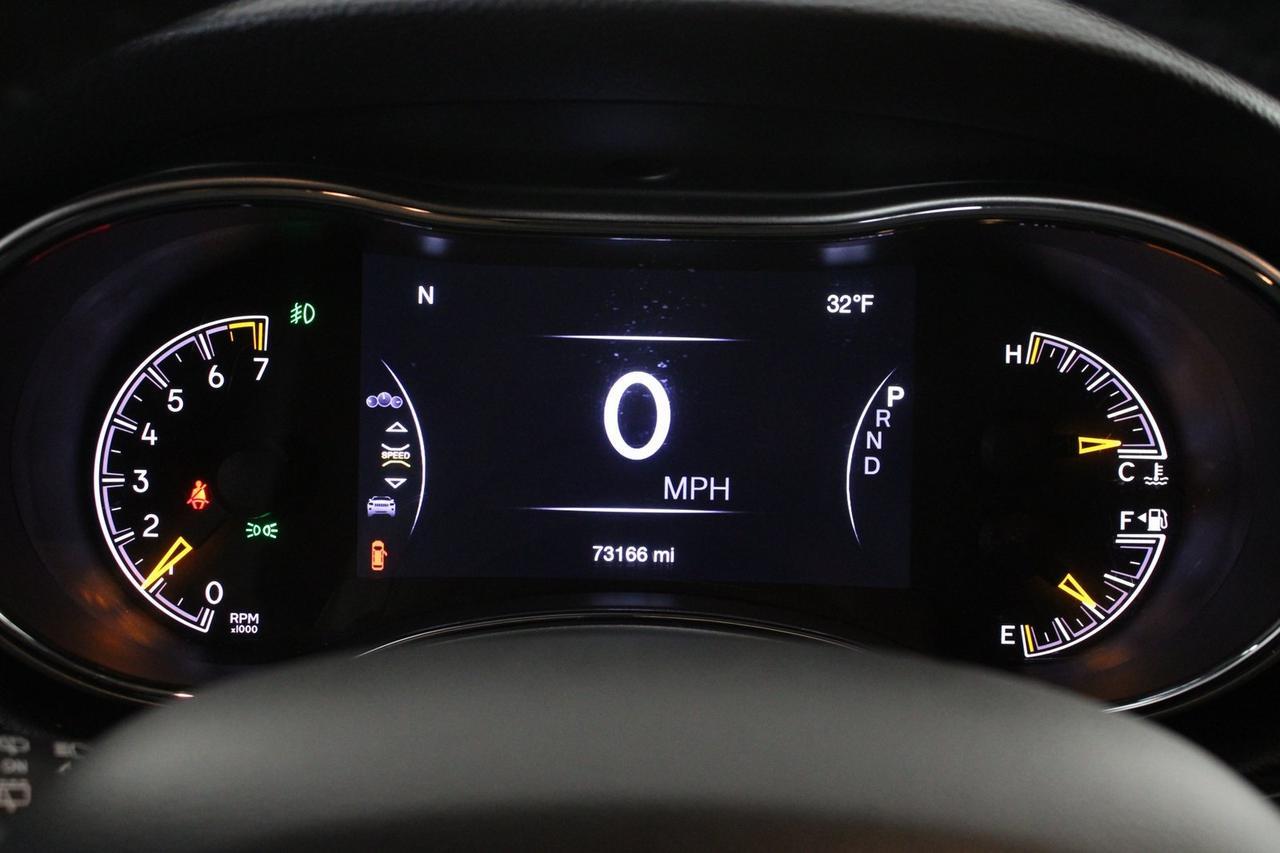 2019 Jeep Grand Cherokee Limited Manassas VA