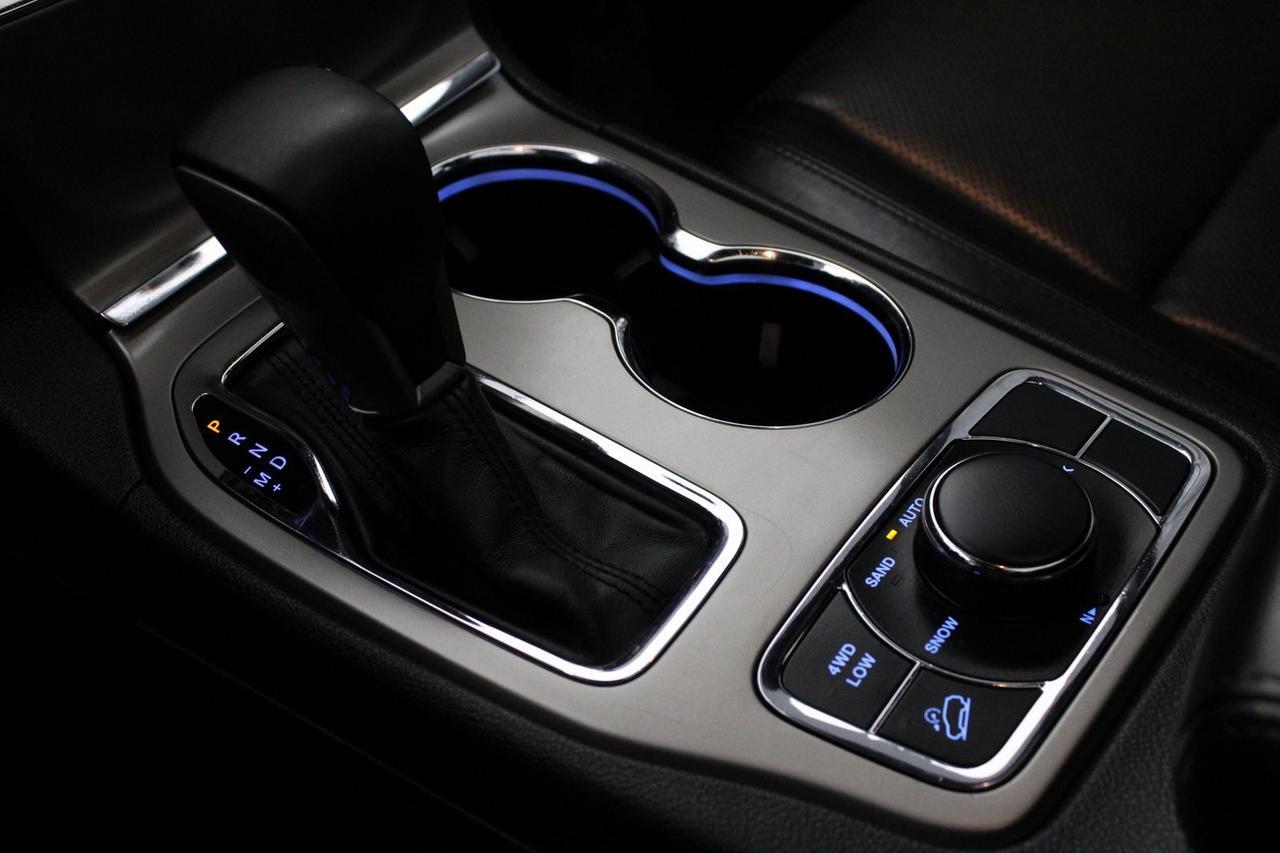 2019 Jeep Grand Cherokee Limited Manassas VA