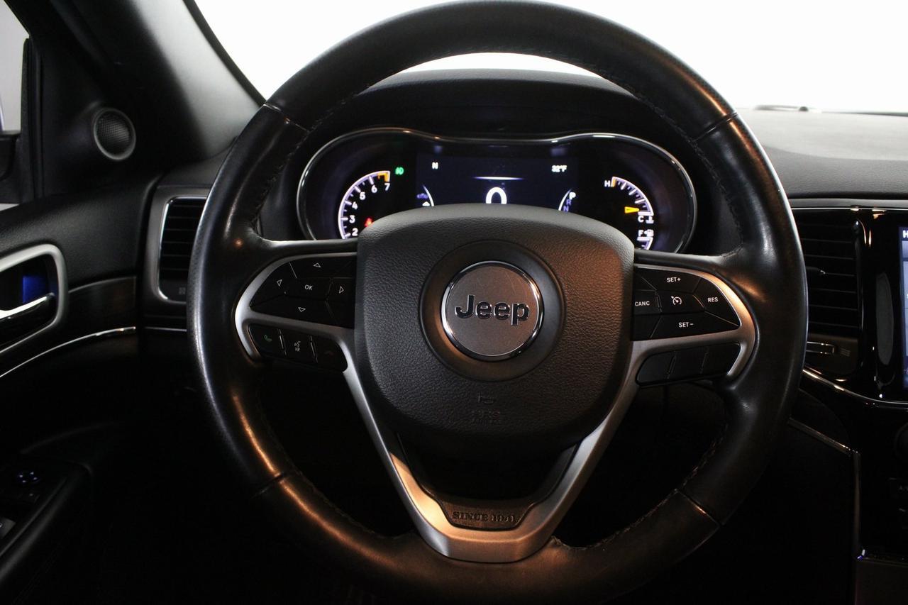 2019 Jeep Grand Cherokee Limited Manassas VA