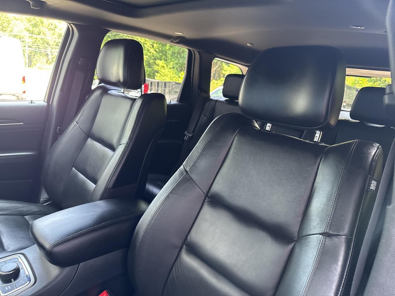 2019 Jeep Grand Cherokee Limited Warrenton VA