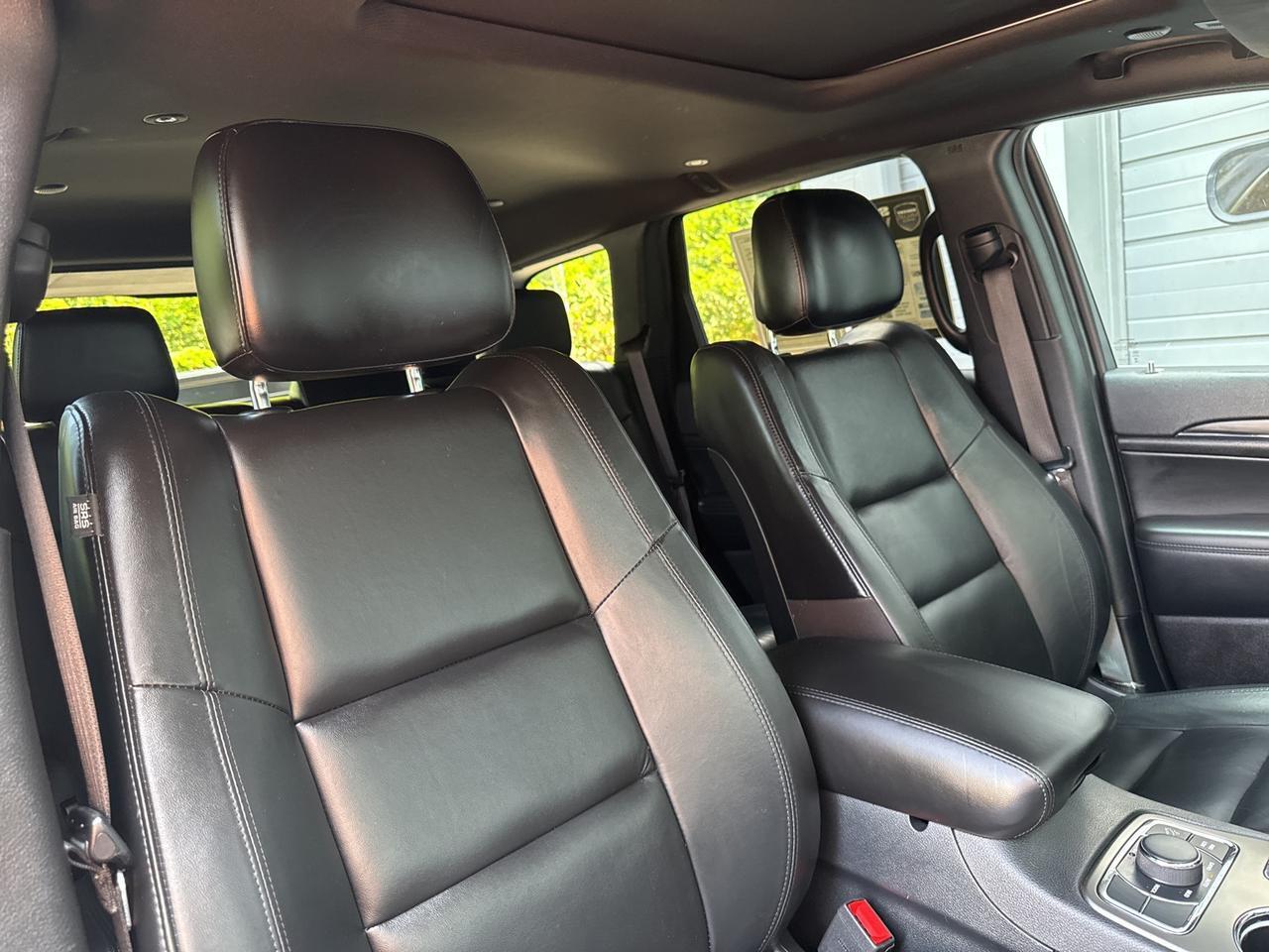 2019 Jeep Grand Cherokee Limited Warrenton VA