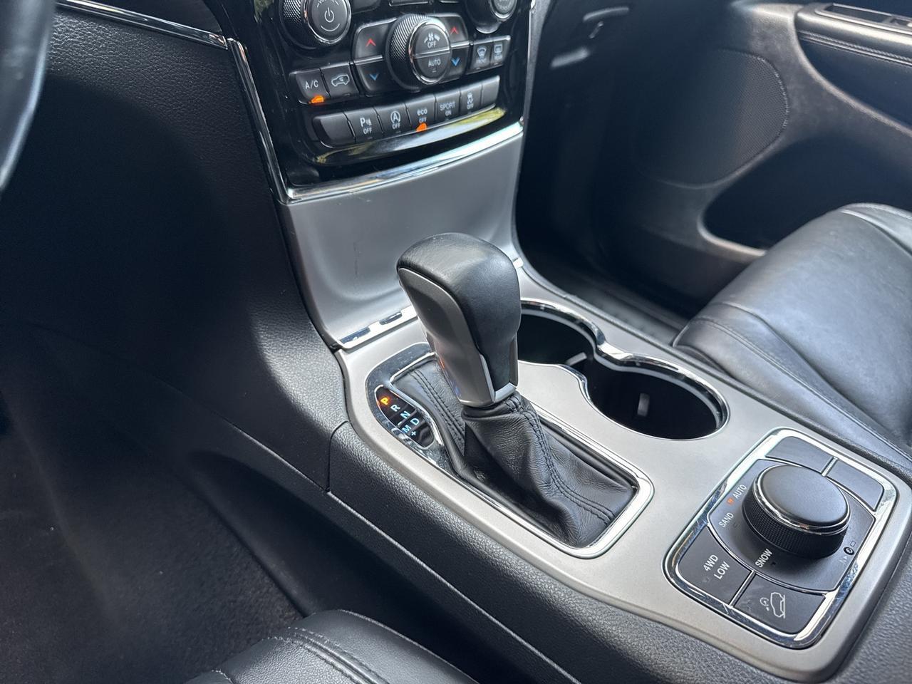 2019 Jeep Grand Cherokee Limited Warrenton VA