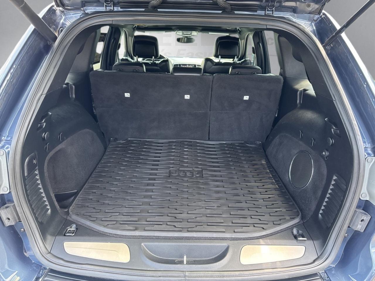 2019 Jeep Grand Cherokee Limited Warrenton VA