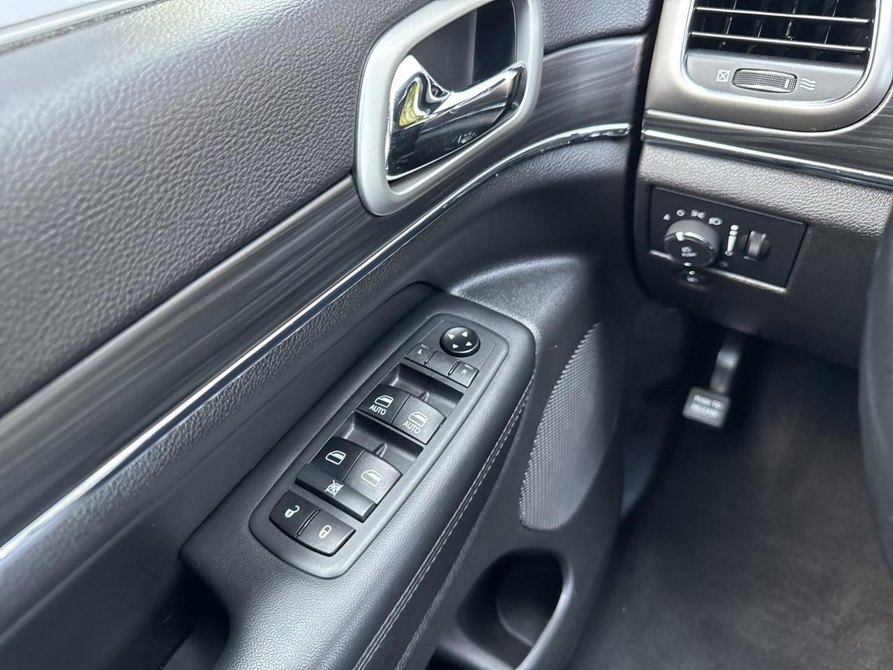 2019 Jeep Grand Cherokee Limited Warrenton VA