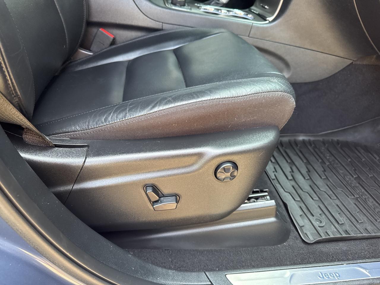 2019 Jeep Grand Cherokee Limited Warrenton VA