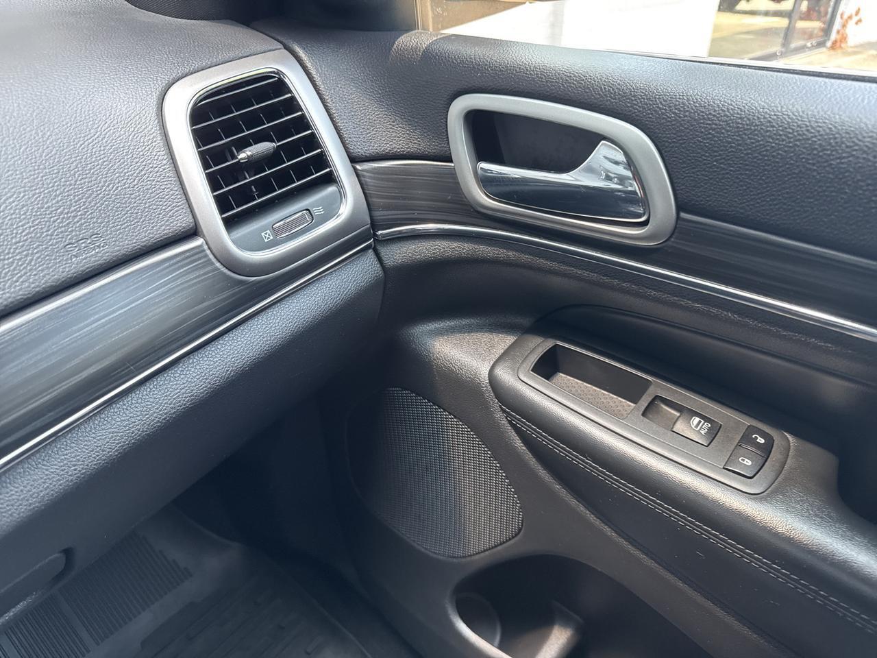 2019 Jeep Grand Cherokee Limited Warrenton VA