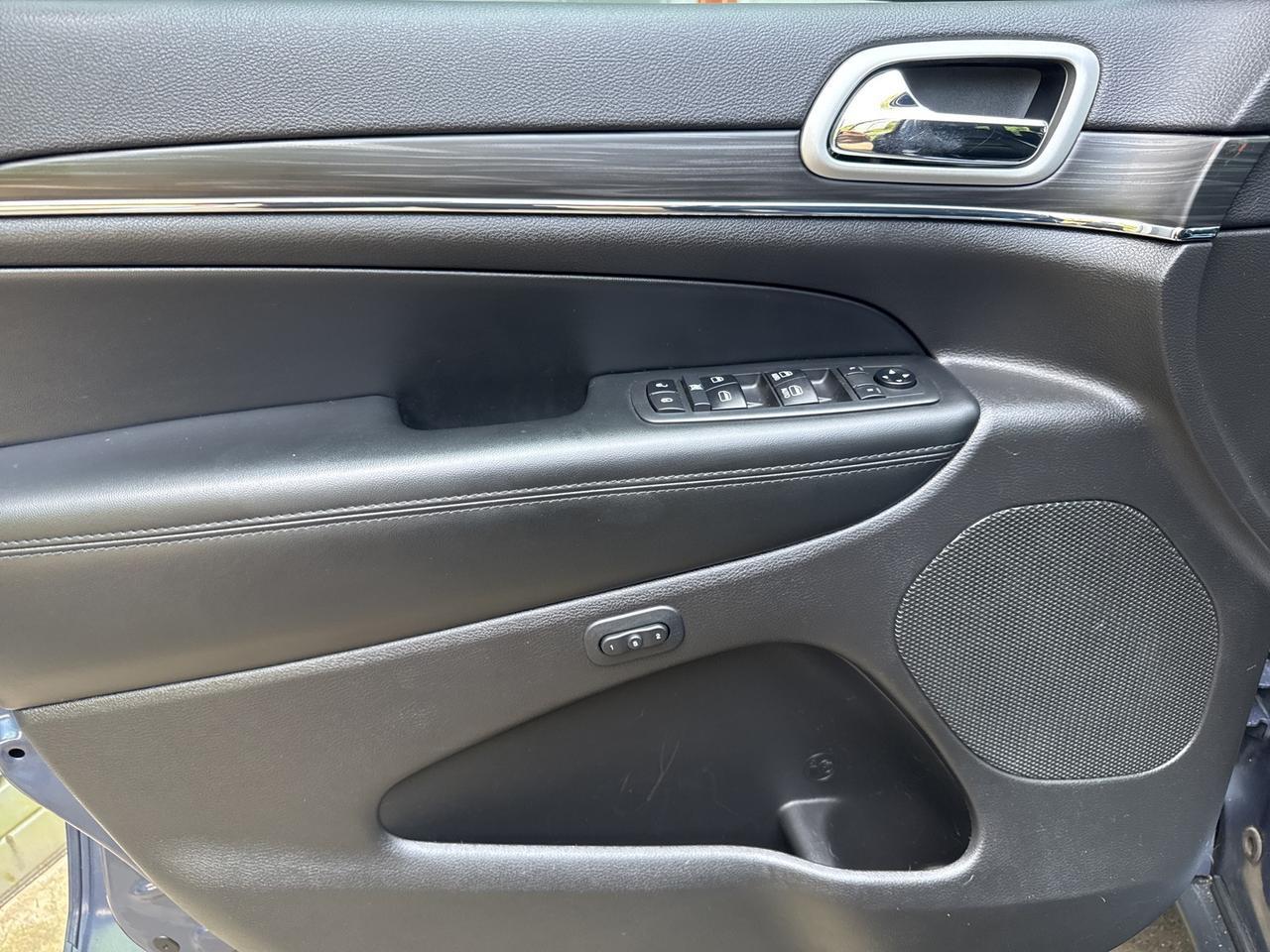2019 Jeep Grand Cherokee Limited Warrenton VA