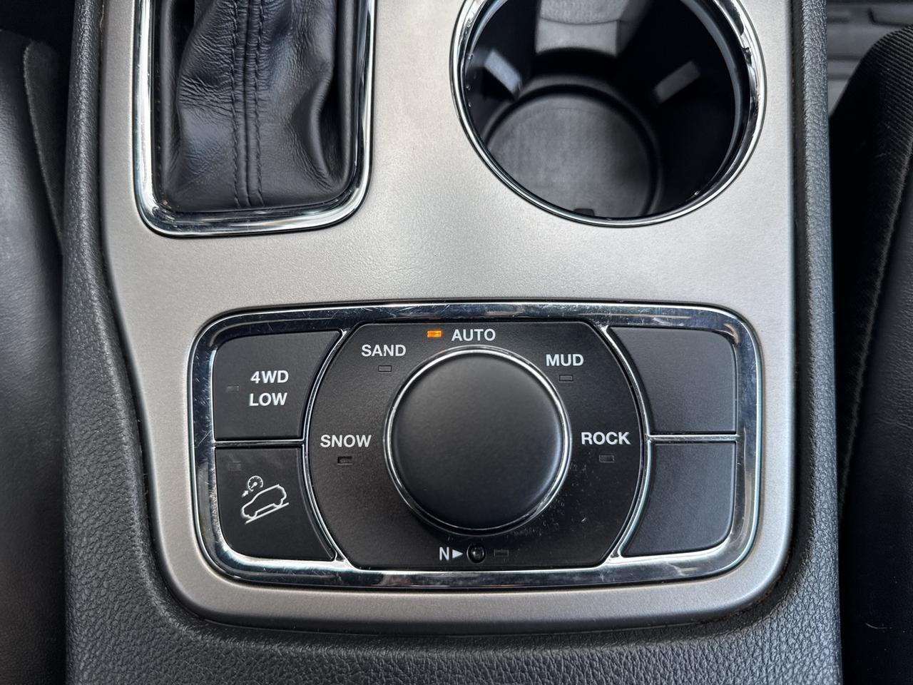 2019 Jeep Grand Cherokee Limited Warrenton VA