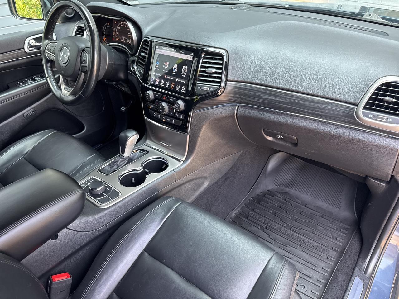 2019 Jeep Grand Cherokee Limited Warrenton VA