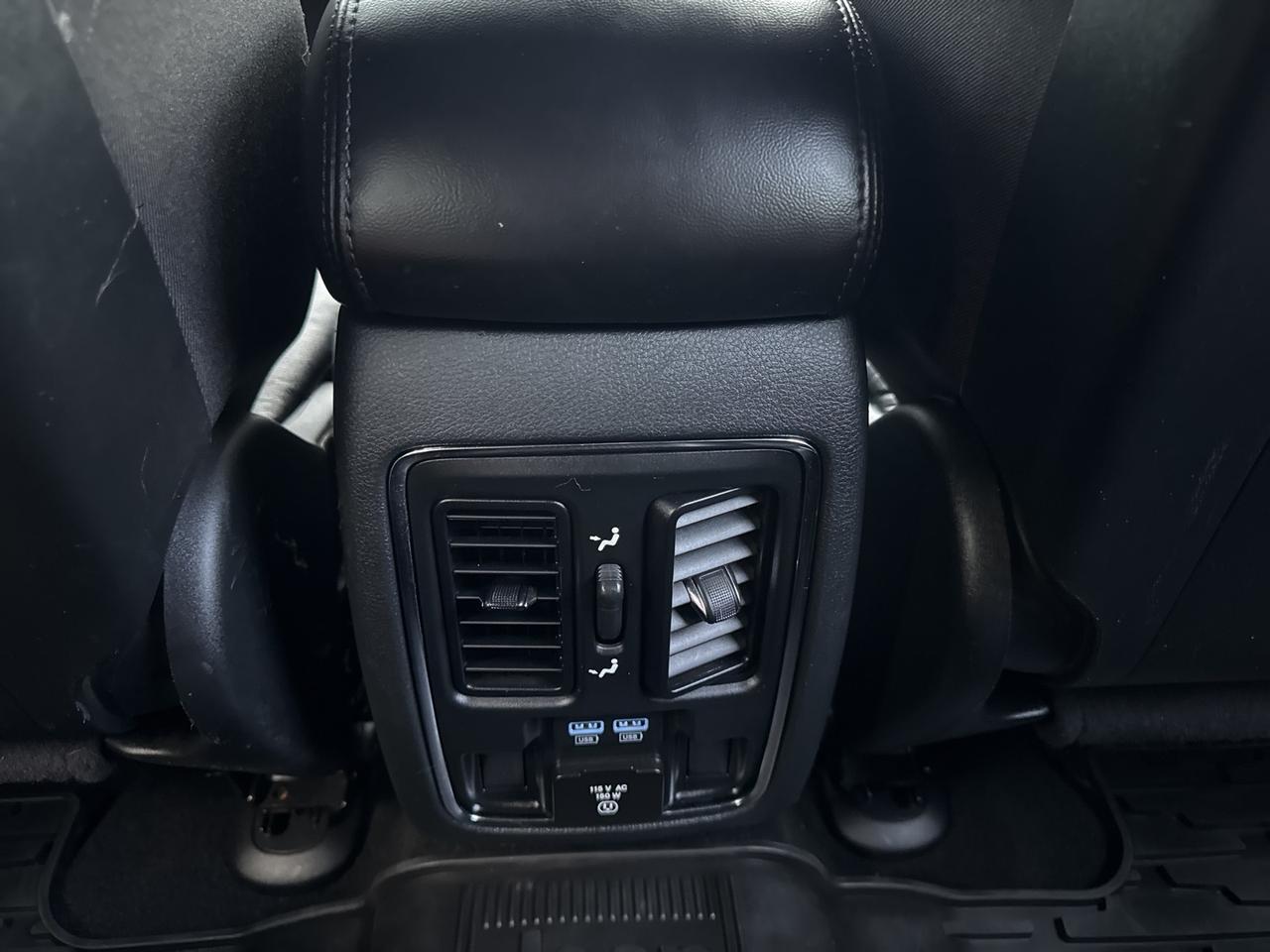 2019 Jeep Grand Cherokee Limited Warrenton VA