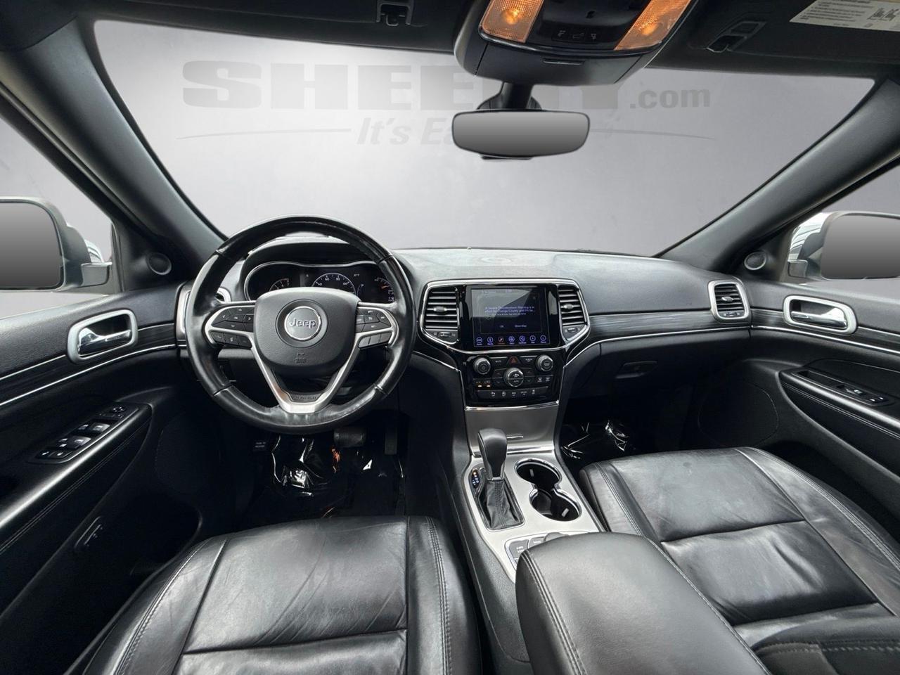 2019 Jeep Grand Cherokee Limited Chantilly VA
