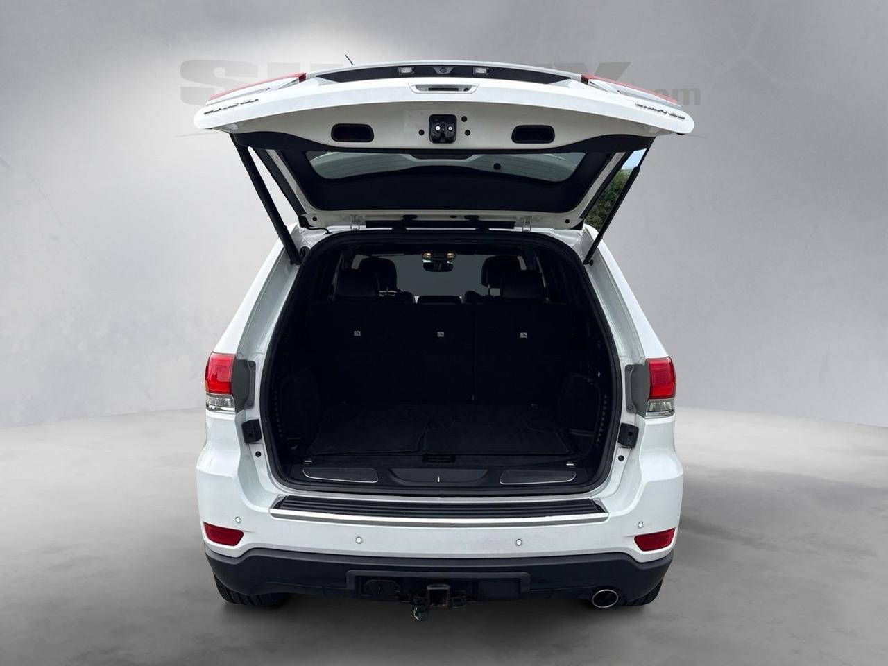 2019 Jeep Grand Cherokee Limited Chantilly VA