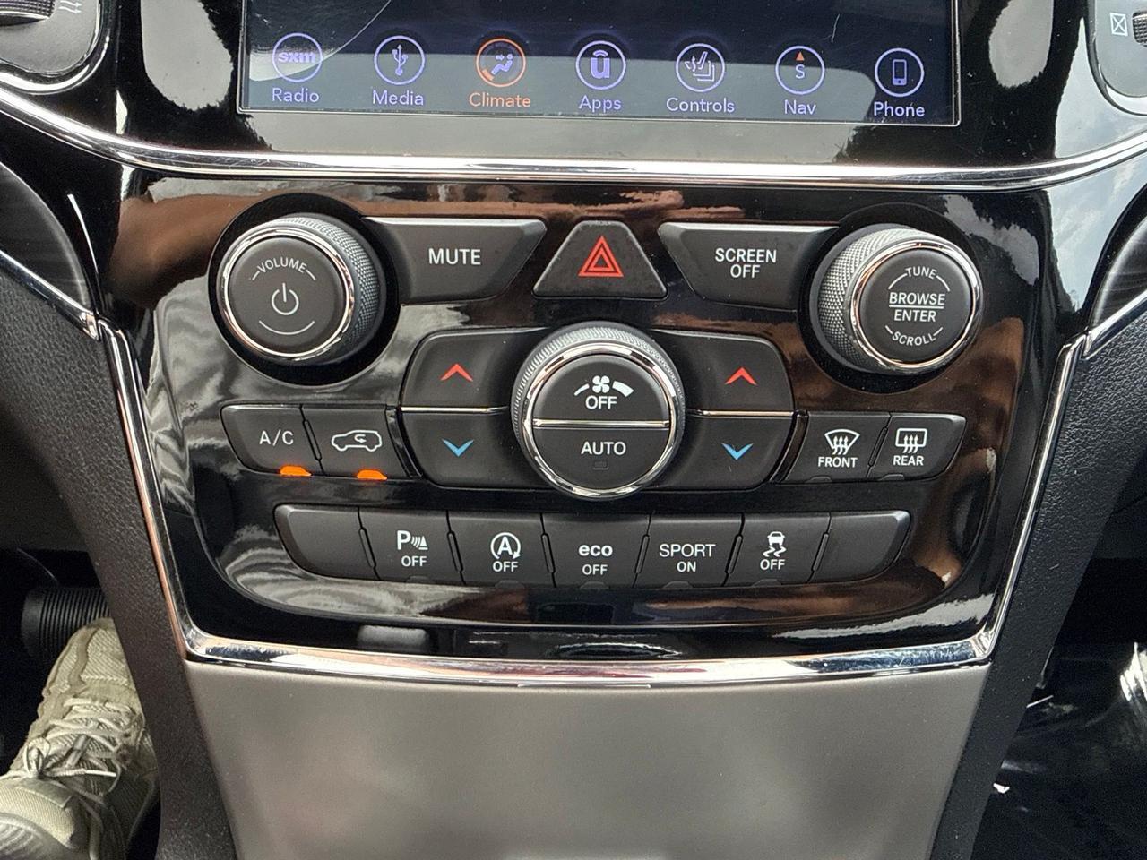 2019 Jeep Grand Cherokee Limited Chantilly VA