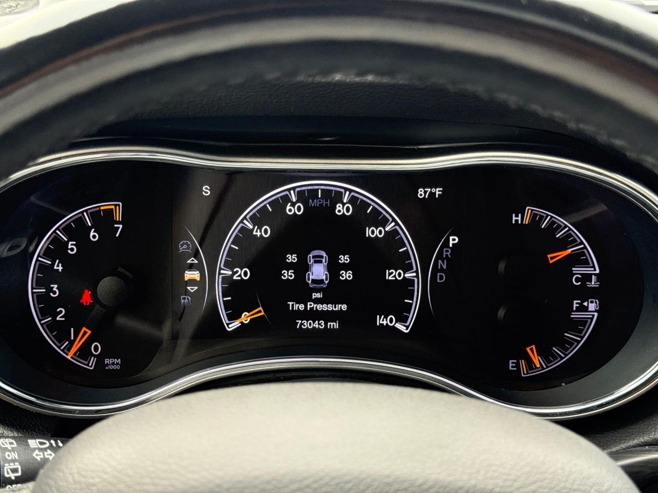 2019 Jeep Grand Cherokee Limited Chantilly VA