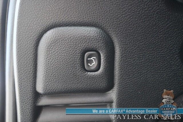 2019 Jeep Grand Cherokee Overland Anchorage AK