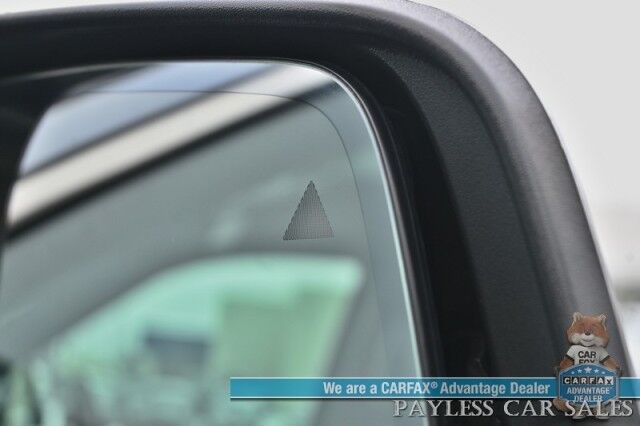 2019 Jeep Grand Cherokee Overland Anchorage AK