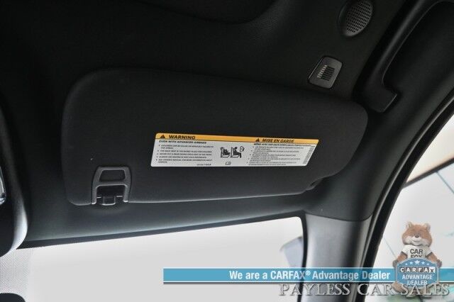 2019 Jeep Grand Cherokee Overland Anchorage AK