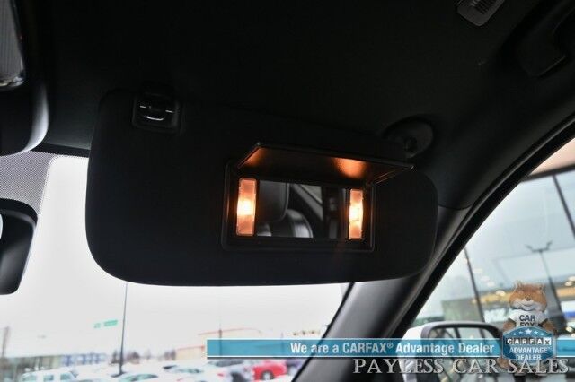 2019 Jeep Grand Cherokee Overland Anchorage AK