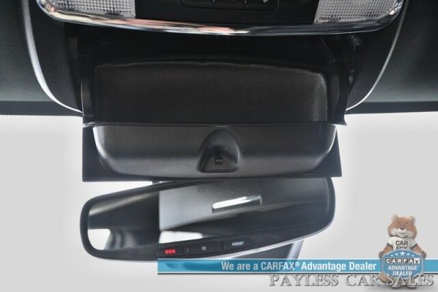 2019 Jeep Grand Cherokee Overland Anchorage AK