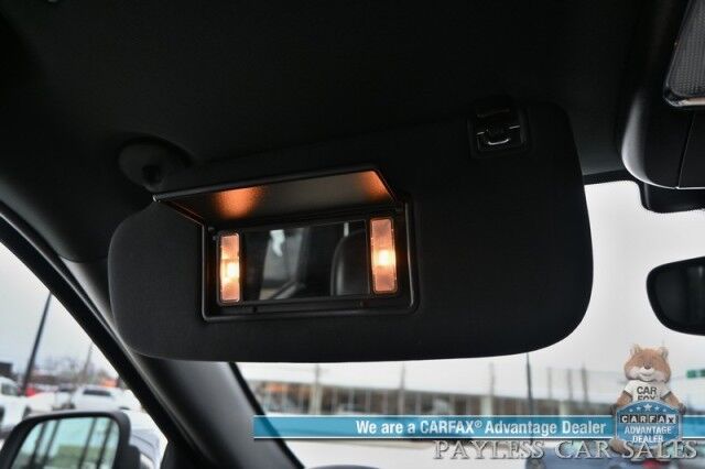 2019 Jeep Grand Cherokee Overland Anchorage AK