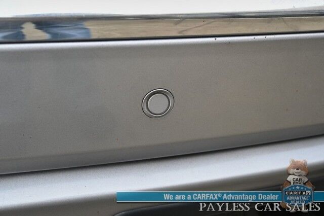 2019 Jeep Grand Cherokee Overland Anchorage AK