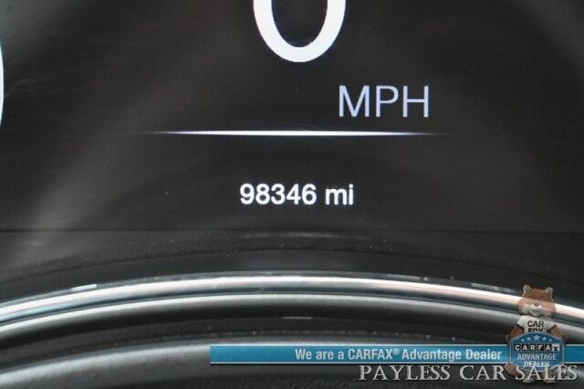 2019 Jeep Grand Cherokee Overland Anchorage AK