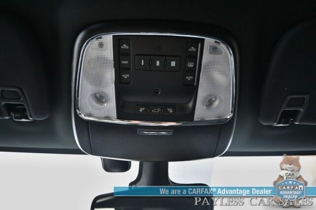 2019 Jeep Grand Cherokee Overland Anchorage AK