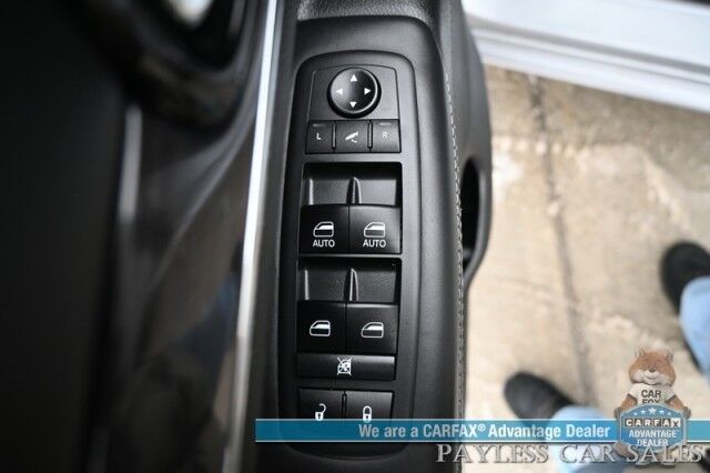 2019 Jeep Grand Cherokee Overland Anchorage AK