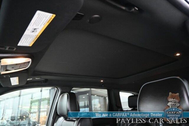 2019 Jeep Grand Cherokee Overland Anchorage AK