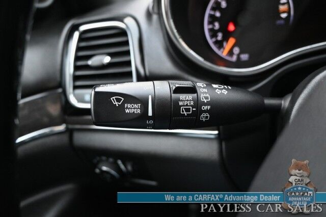 2019 Jeep Grand Cherokee Overland Anchorage AK