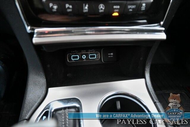 2019 Jeep Grand Cherokee Overland Anchorage AK