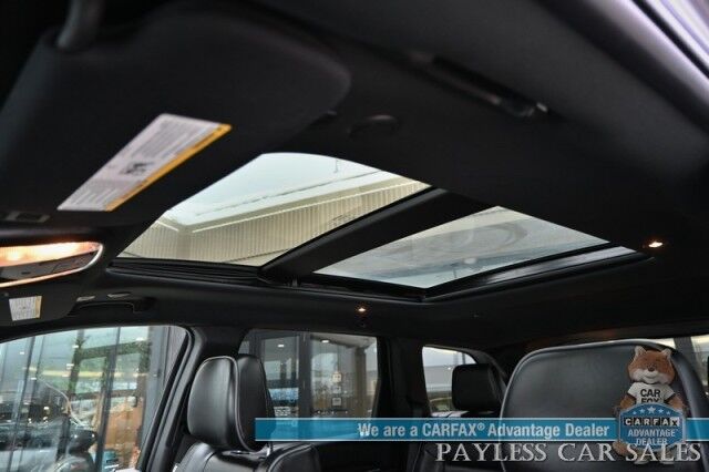 2019 Jeep Grand Cherokee Overland Anchorage AK