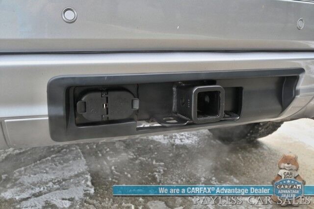 2019 Jeep Grand Cherokee Overland Anchorage AK