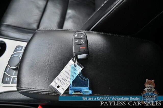 2019 Jeep Grand Cherokee Overland Anchorage AK