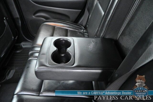 2019 Jeep Grand Cherokee Overland Anchorage AK