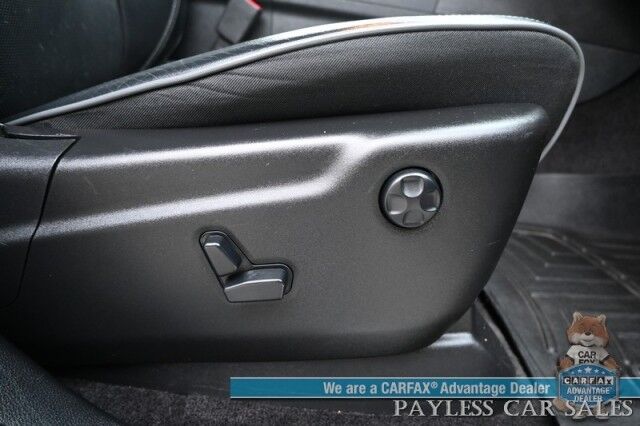 2019 Jeep Grand Cherokee Overland Anchorage AK