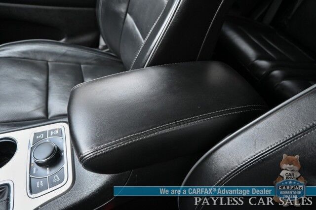 2019 Jeep Grand Cherokee Overland Anchorage AK