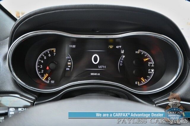 2019 Jeep Grand Cherokee Overland Anchorage AK