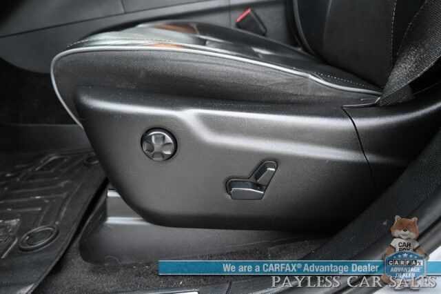 2019 Jeep Grand Cherokee Overland Anchorage AK