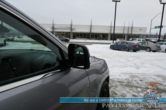 2019 Jeep Grand Cherokee Overland Anchorage AK