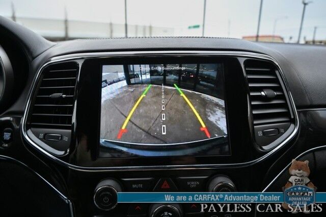 2019 Jeep Grand Cherokee Overland Anchorage AK