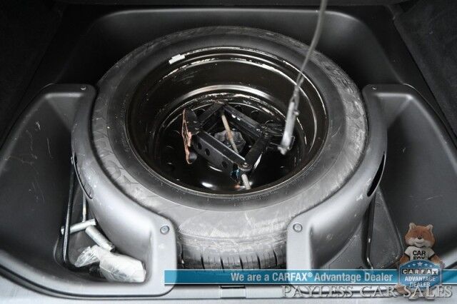 2019 Jeep Grand Cherokee Overland Anchorage AK