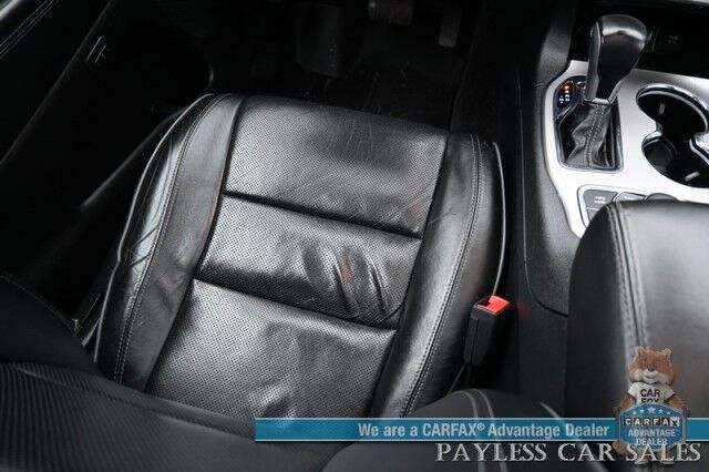 2019 Jeep Grand Cherokee Overland Anchorage AK