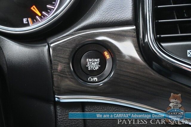 2019 Jeep Grand Cherokee Overland Anchorage AK