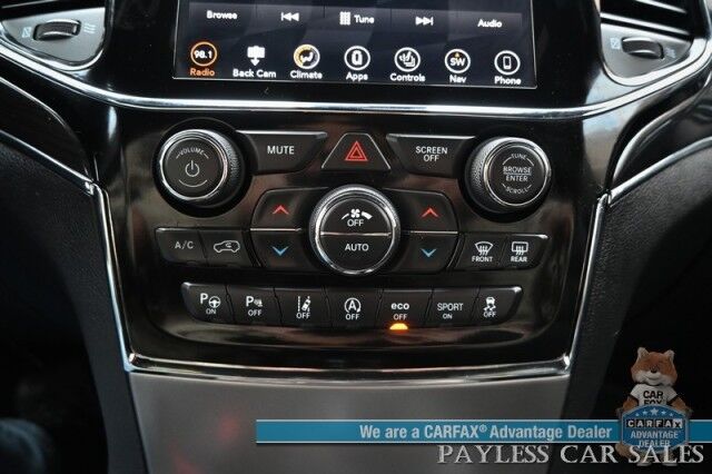 2019 Jeep Grand Cherokee Overland Anchorage AK