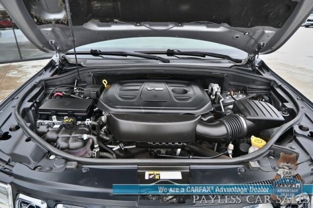 2019 Jeep Grand Cherokee Overland Anchorage AK