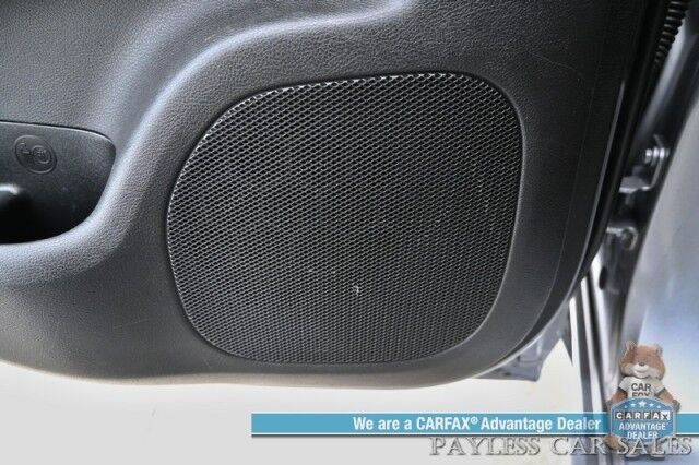 2019 Jeep Grand Cherokee Overland Anchorage AK