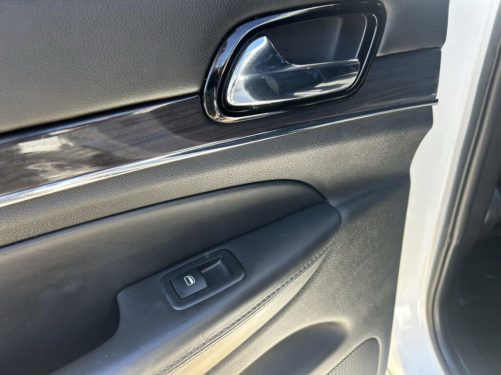 2019 Jeep Grand Cherokee Overland Crestwood KY