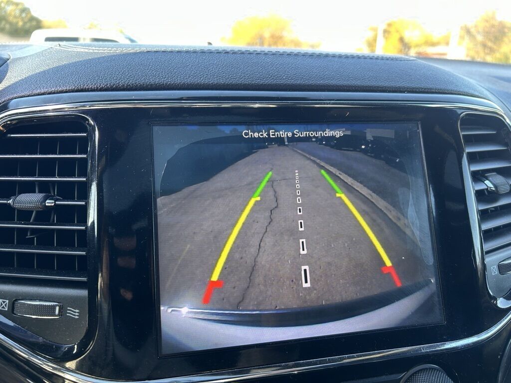 2019 Jeep Grand Cherokee Overland Crestwood KY