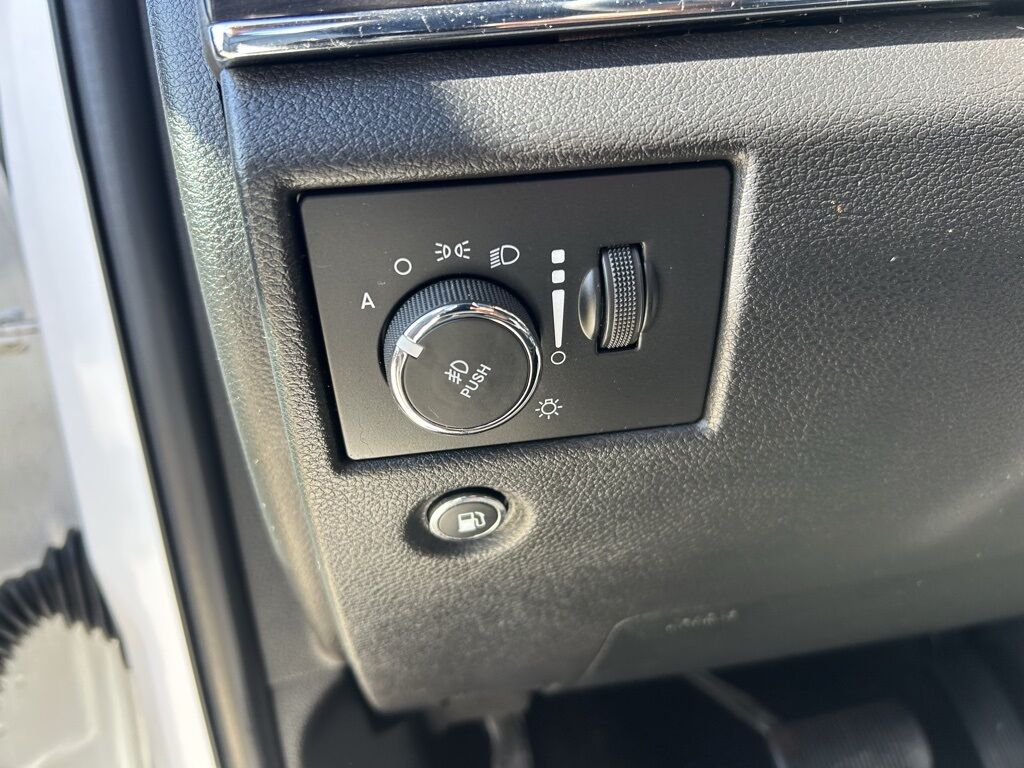 2019 Jeep Grand Cherokee Overland Crestwood KY